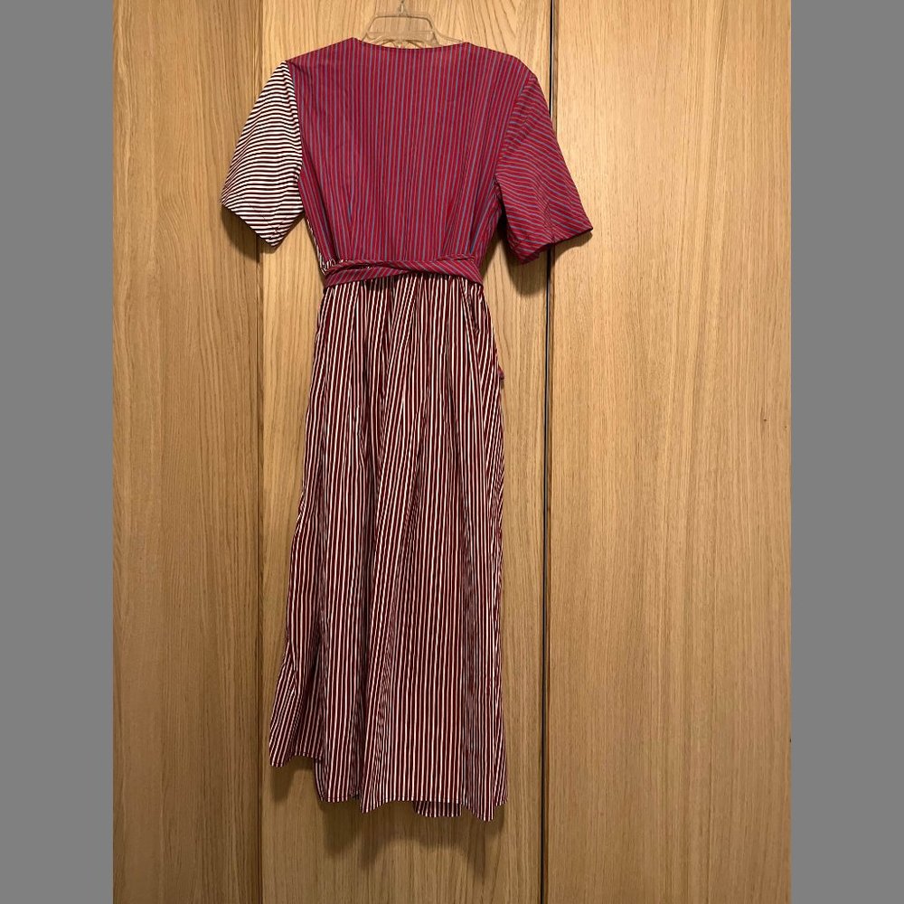 Dvf Wrap Dress - image 3